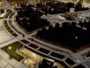 hostal central palace madrid