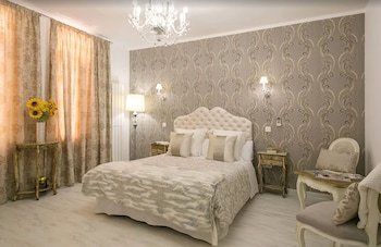 hostal central palace madrid