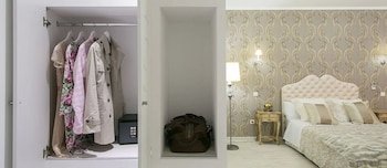 hostal central palace madrid