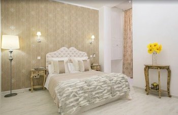 hostal central palace madrid