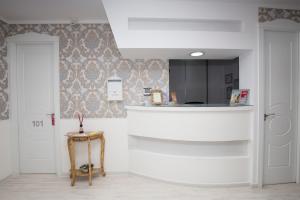 hostal central palace madrid