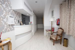 hostal central palace madrid