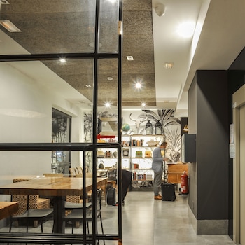 the corner house