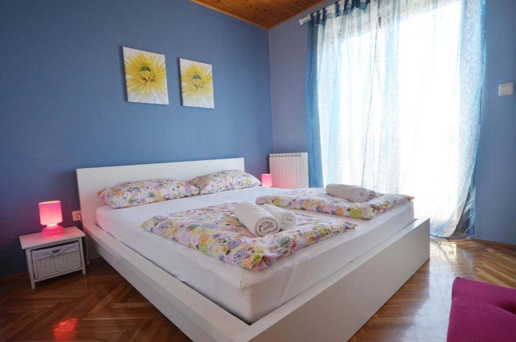 apartments villa rossella 3