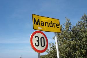mandre