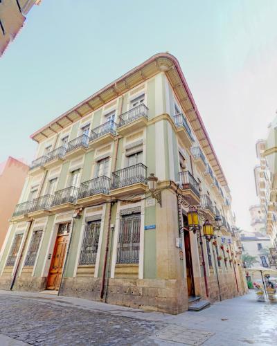 hotel les monges palace boutique