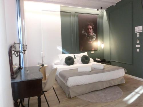 hotel les monges palace boutique