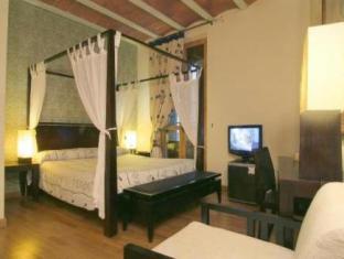 hotel les monges palace boutique