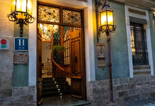 hotel les monges palace boutique