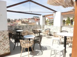 hotel les monges palace boutique