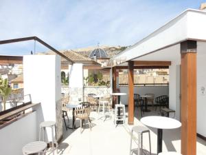 hotel les monges palace boutique