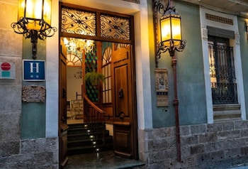 hotel les monges palace boutique