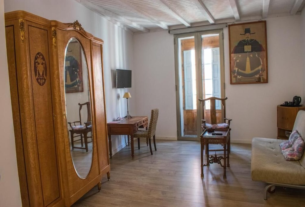 hotel les monges palace boutique