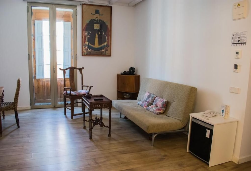 hotel les monges palace boutique