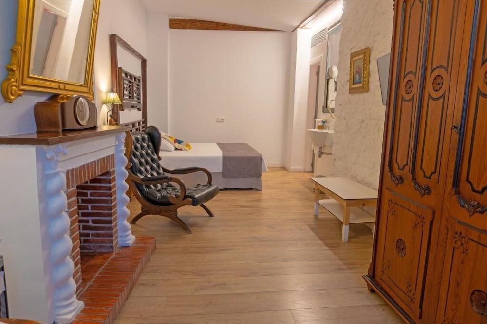 hotel les monges palace boutique