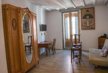 hotel les monges palace boutique