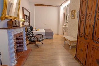 hotel les monges palace boutique