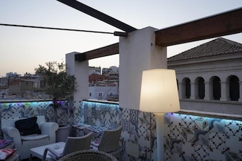 hotel les monges palace boutique