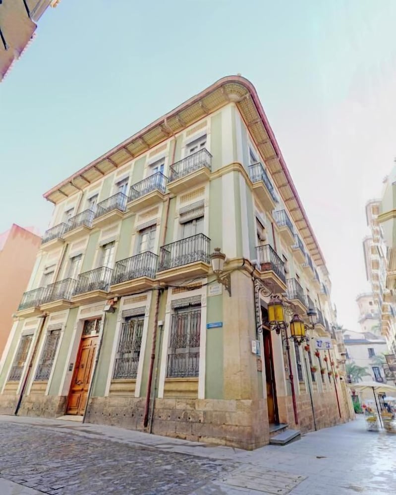 alicante