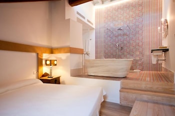 hotel les monges palace boutique