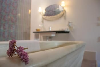 hotel les monges palace boutique