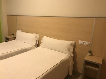 hostal manuela