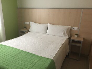 hostal manuela