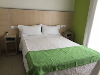 hostal manuela