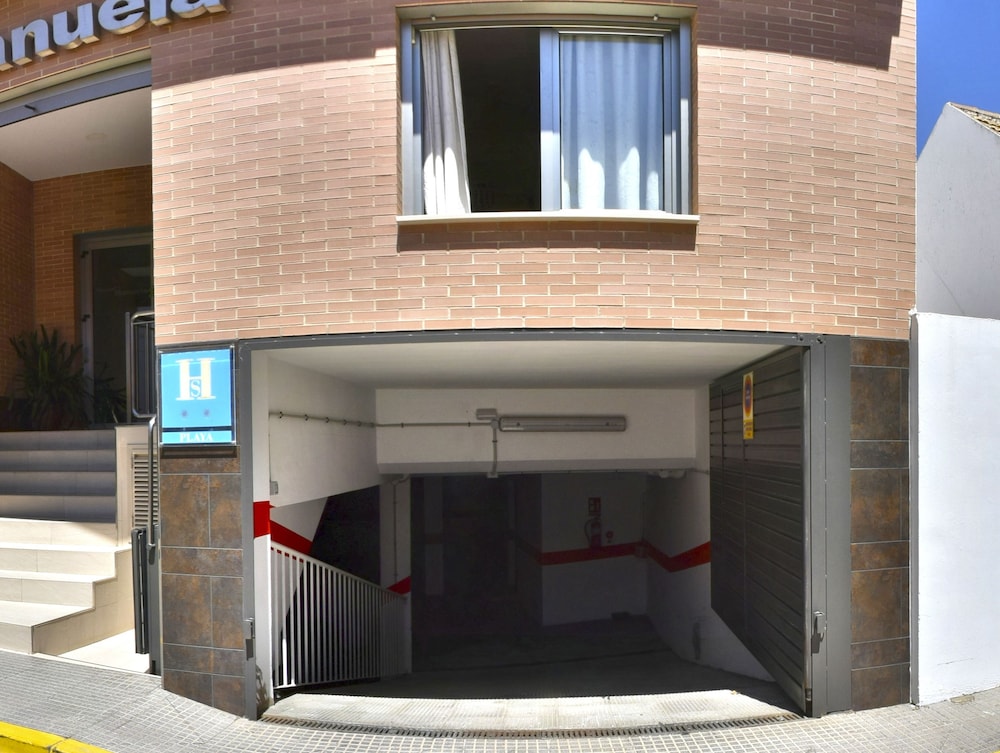 hostal manuela