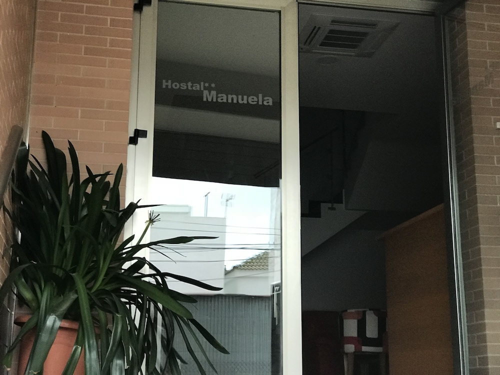 hostal manuela