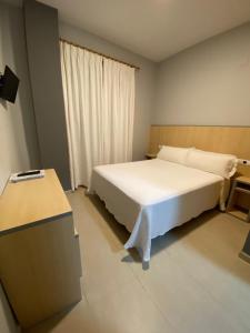 hostal manuela