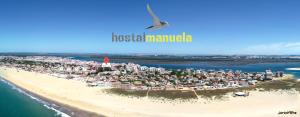 hostal manuela