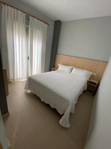 hostal manuela