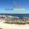 hostal manuela