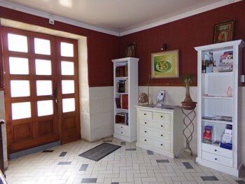 Chambres D'hotes Du Domaine Capiet,,1 star
