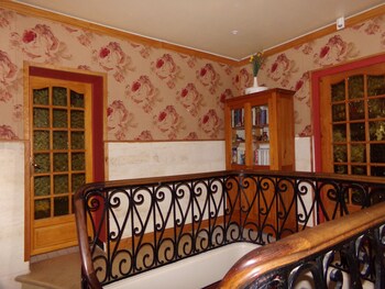 Chambres D'hotes Du Domaine Capiet,,1 star