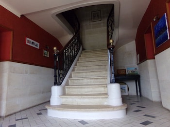 Chambres D'hotes Du Domaine Capiet,,1 star