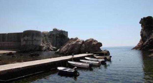 orhan rooms dubrovnik