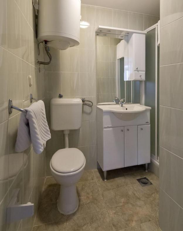 orhan rooms dubrovnik