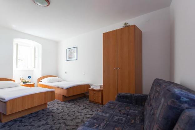 orhan rooms dubrovnik