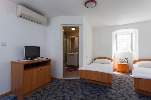 orhan rooms dubrovnik