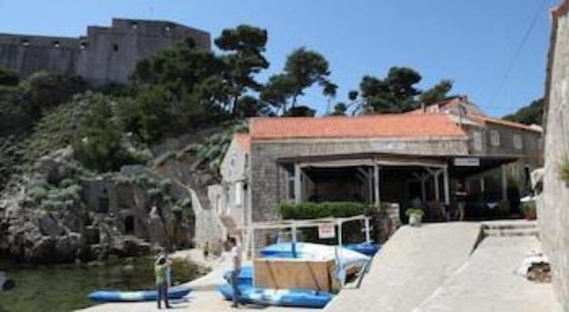 orhan rooms dubrovnik