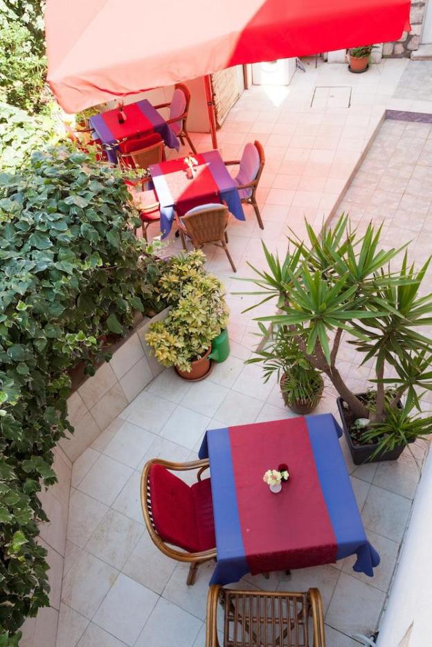 orhan rooms dubrovnik