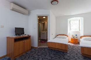 orhan rooms dubrovnik