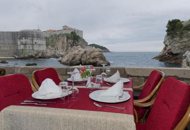 orhan rooms dubrovnik