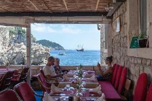 orhan rooms dubrovnik