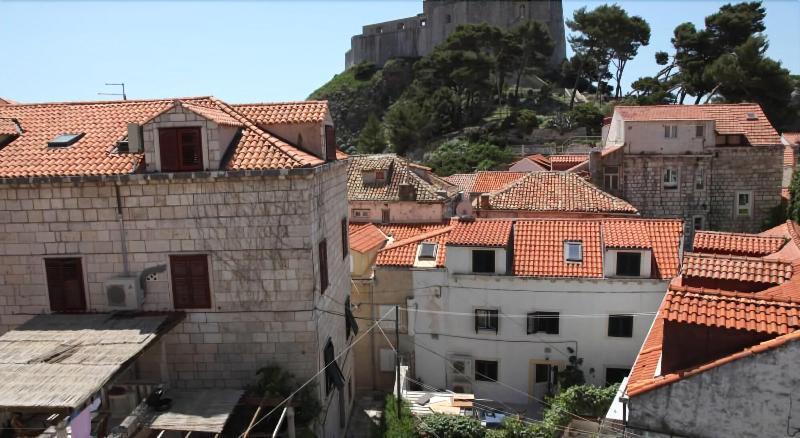 orhan rooms dubrovnik