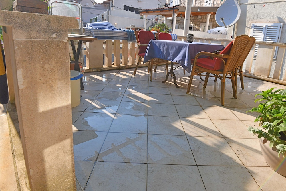 orhan rooms dubrovnik