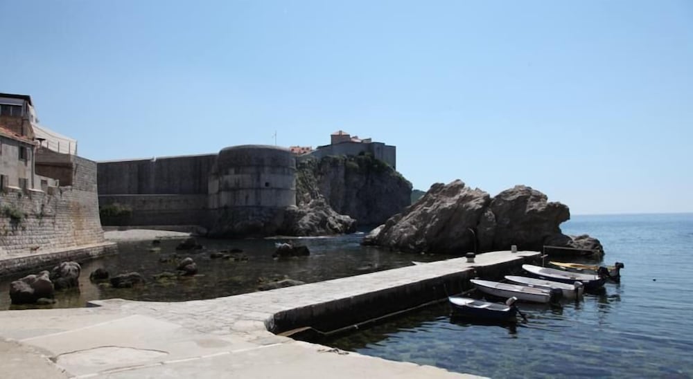 orhan rooms dubrovnik