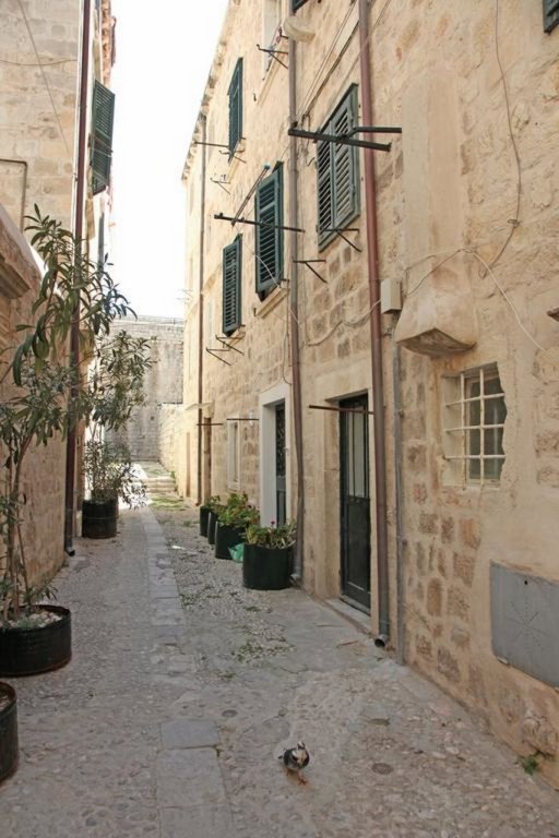 orhan rooms dubrovnik
